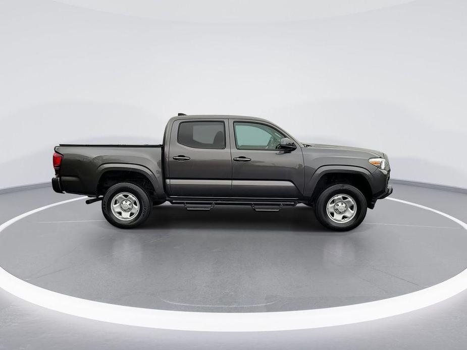 used 2023 Toyota Tacoma car, priced at $34,498