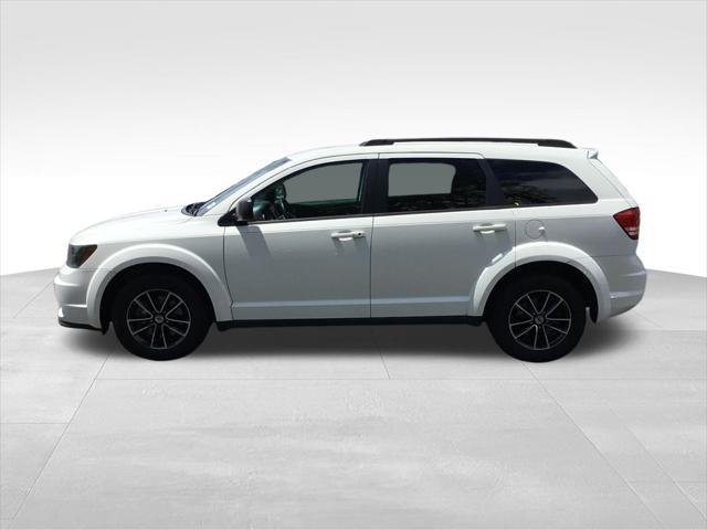used 2018 Dodge Journey car, priced at $10,499