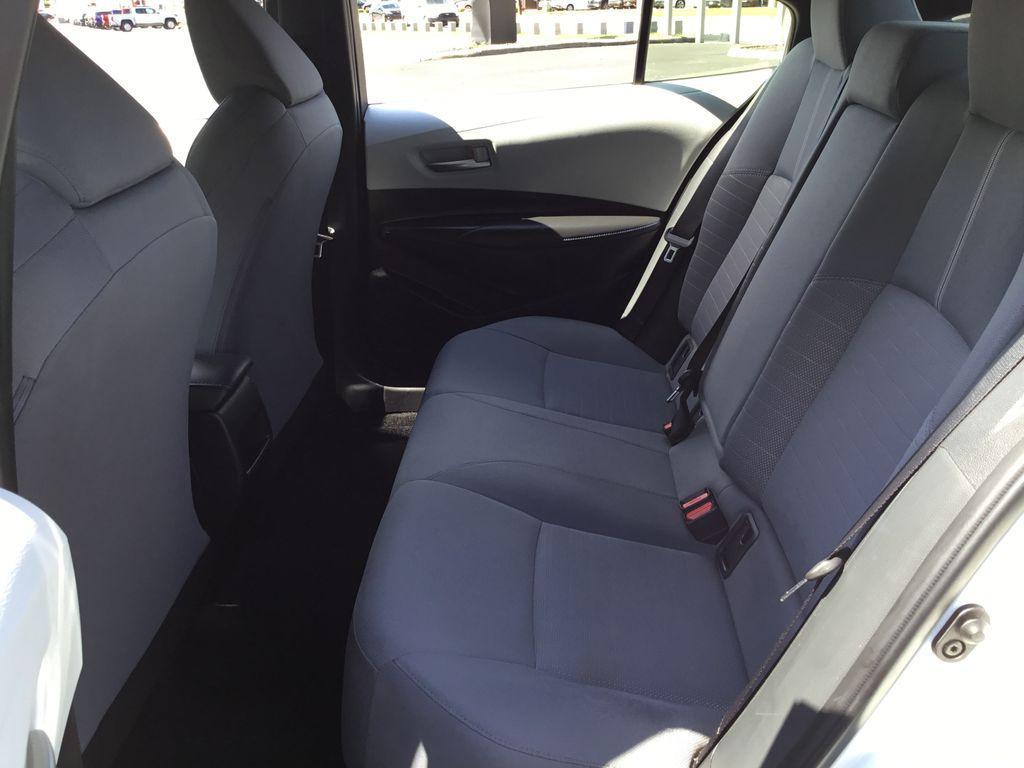 used 2022 Toyota Corolla car, priced at $22,499