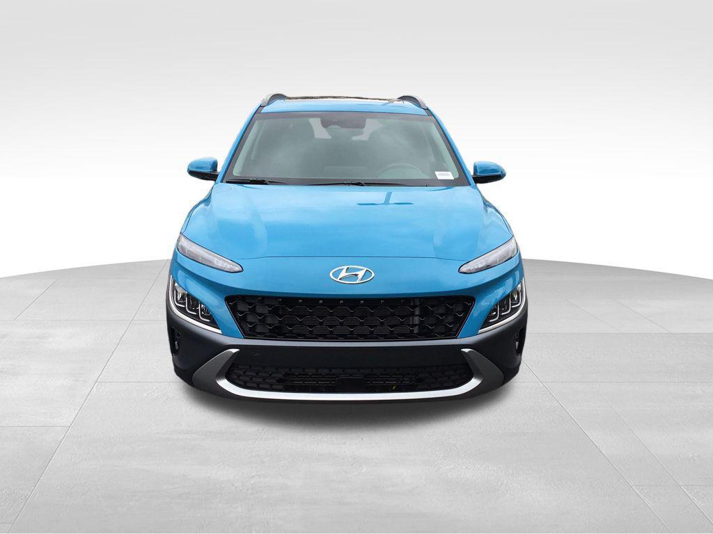 used 2023 Hyundai Kona car, priced at $23,799