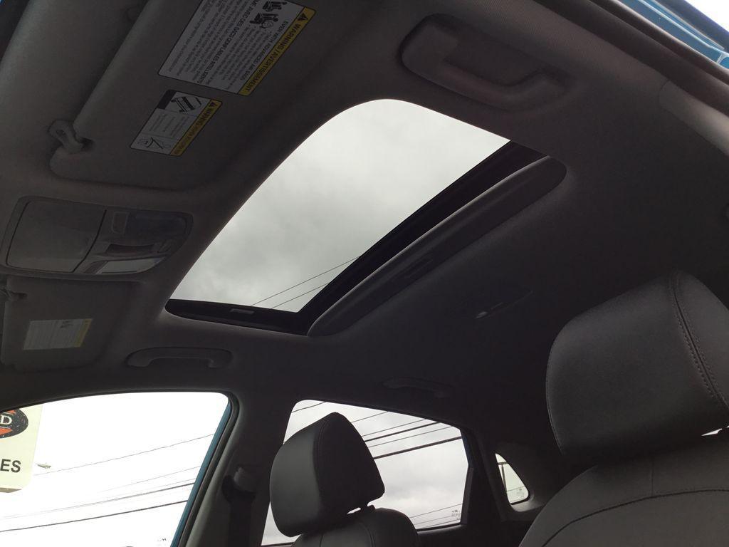 used 2023 Hyundai Kona car, priced at $23,799