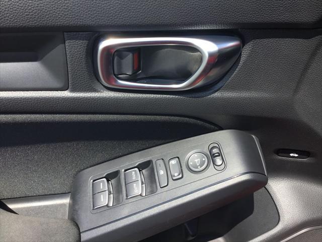 used 2022 Honda Civic car, priced at $22,999