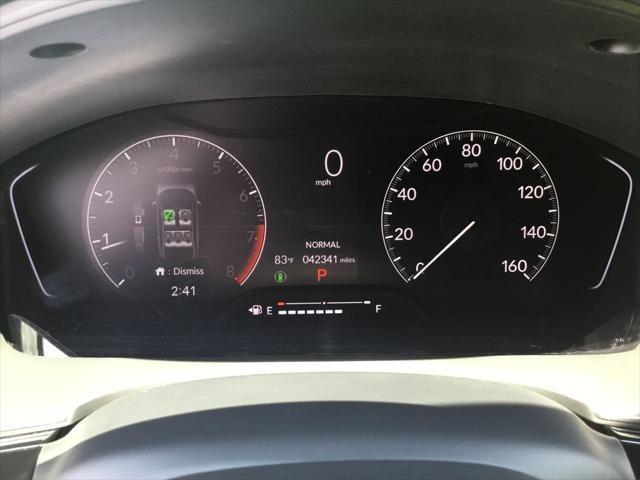 used 2022 Honda Civic car, priced at $22,999