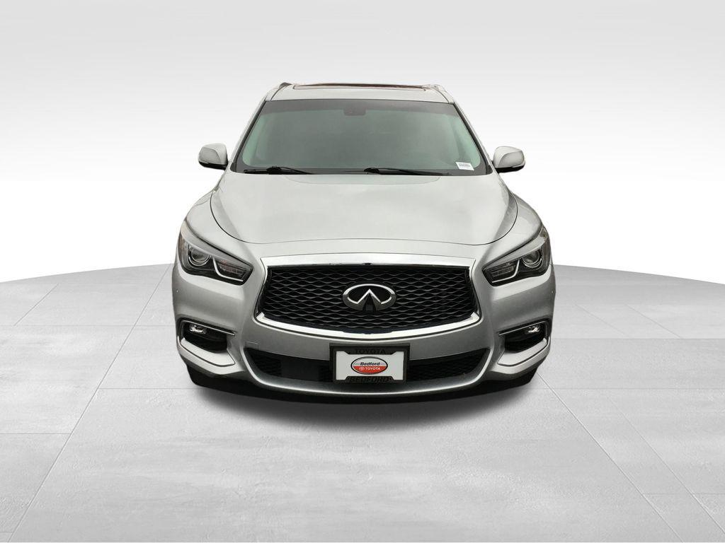 used 2016 INFINITI QX60 car, priced at $10,999