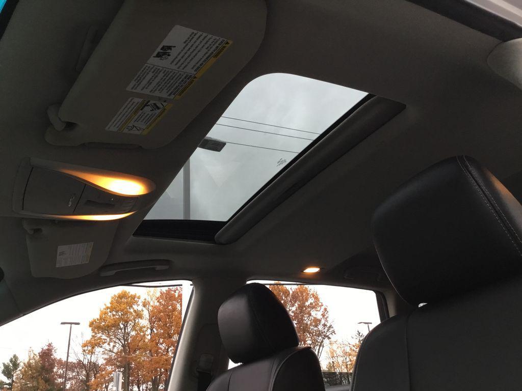 used 2016 INFINITI QX60 car, priced at $10,999