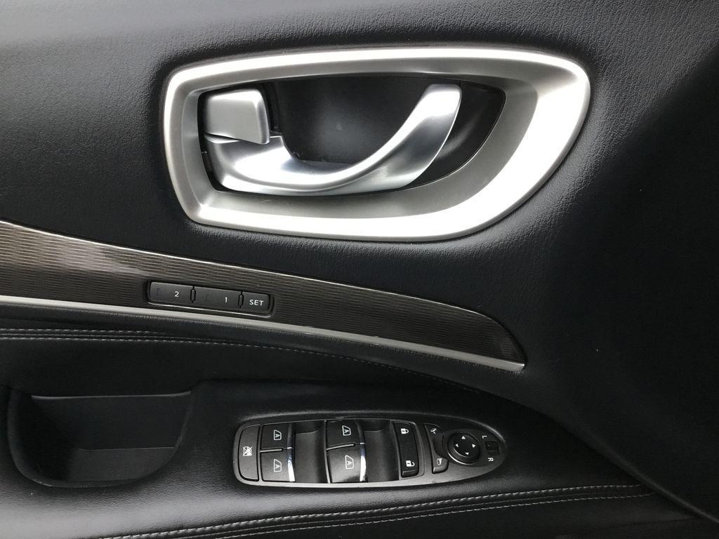 used 2016 INFINITI QX60 car, priced at $10,999