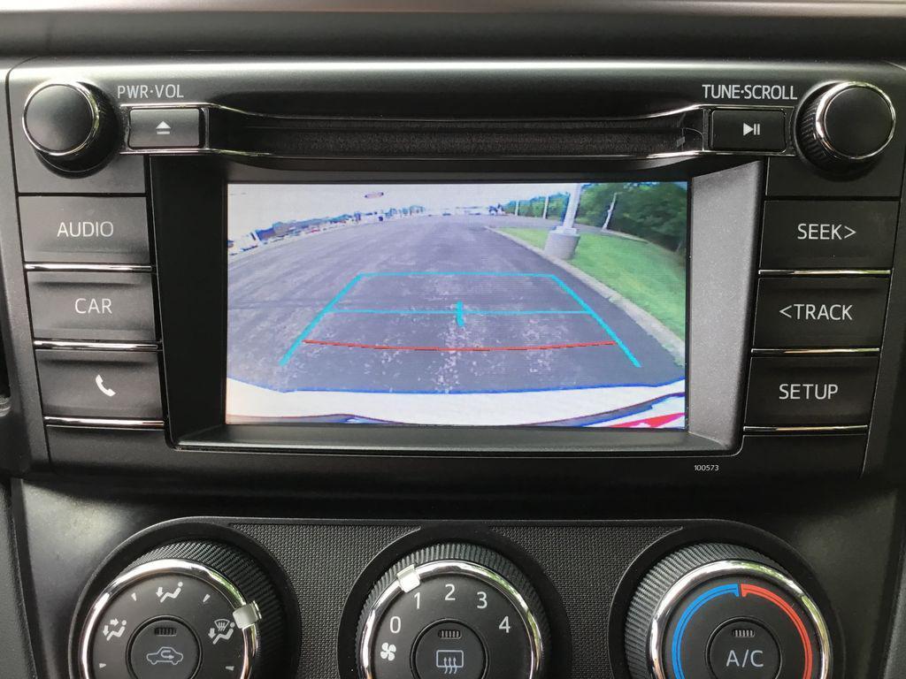 used 2018 Toyota RAV4 car, priced at $19,499