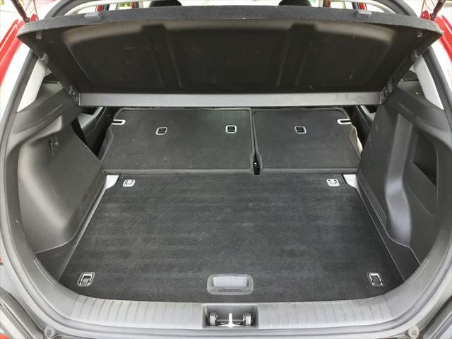 used 2021 Hyundai Kona car, priced at $16,699