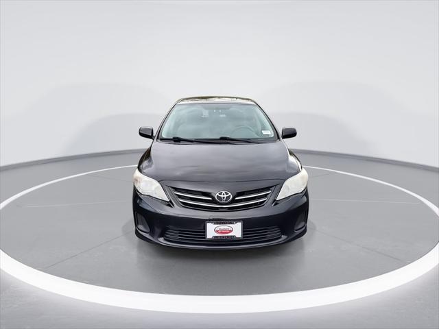 used 2013 Toyota Corolla car, priced at $8,999