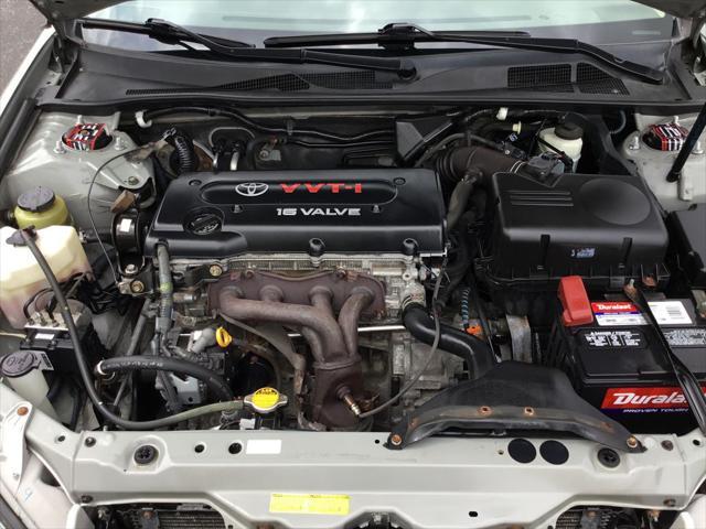used 2005 Toyota Camry car, priced at $8,999