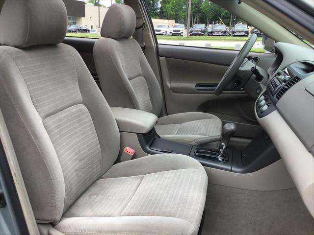 used 2005 Toyota Camry car, priced at $8,999