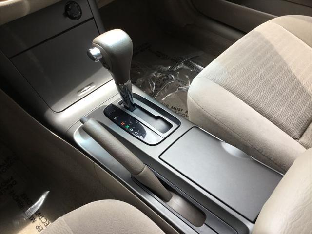 used 2005 Toyota Camry car, priced at $8,999