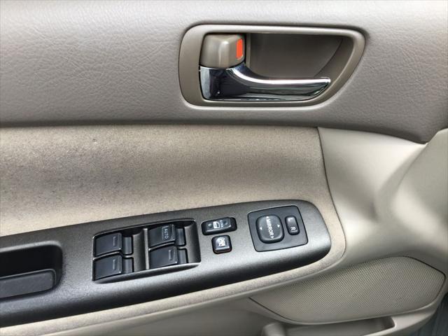 used 2005 Toyota Camry car, priced at $8,999