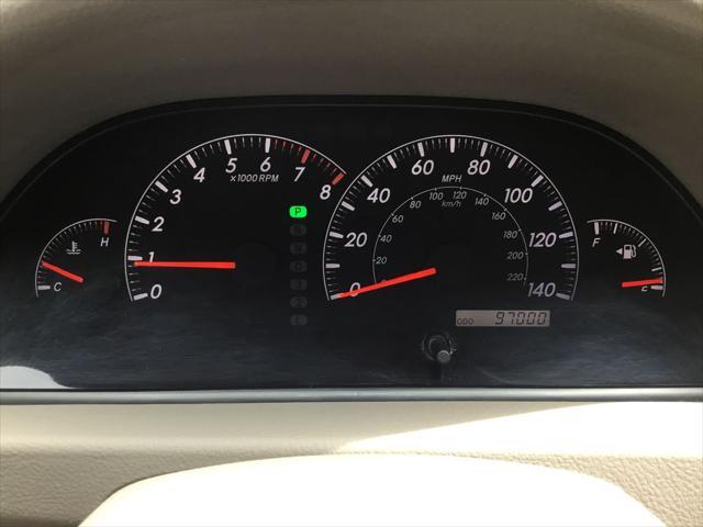 used 2005 Toyota Camry car, priced at $8,999