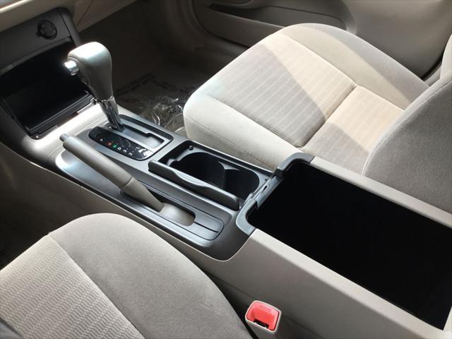 used 2005 Toyota Camry car, priced at $8,999