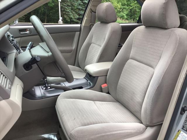 used 2005 Toyota Camry car, priced at $8,999