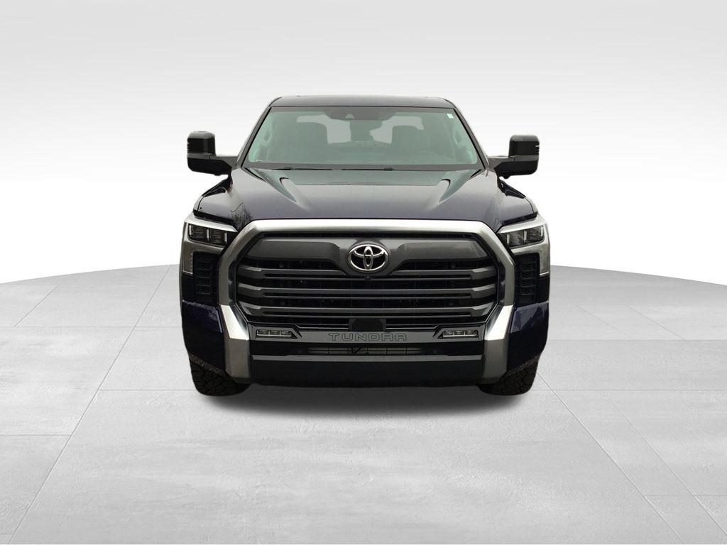 used 2022 Toyota Tundra car, priced at $39,999