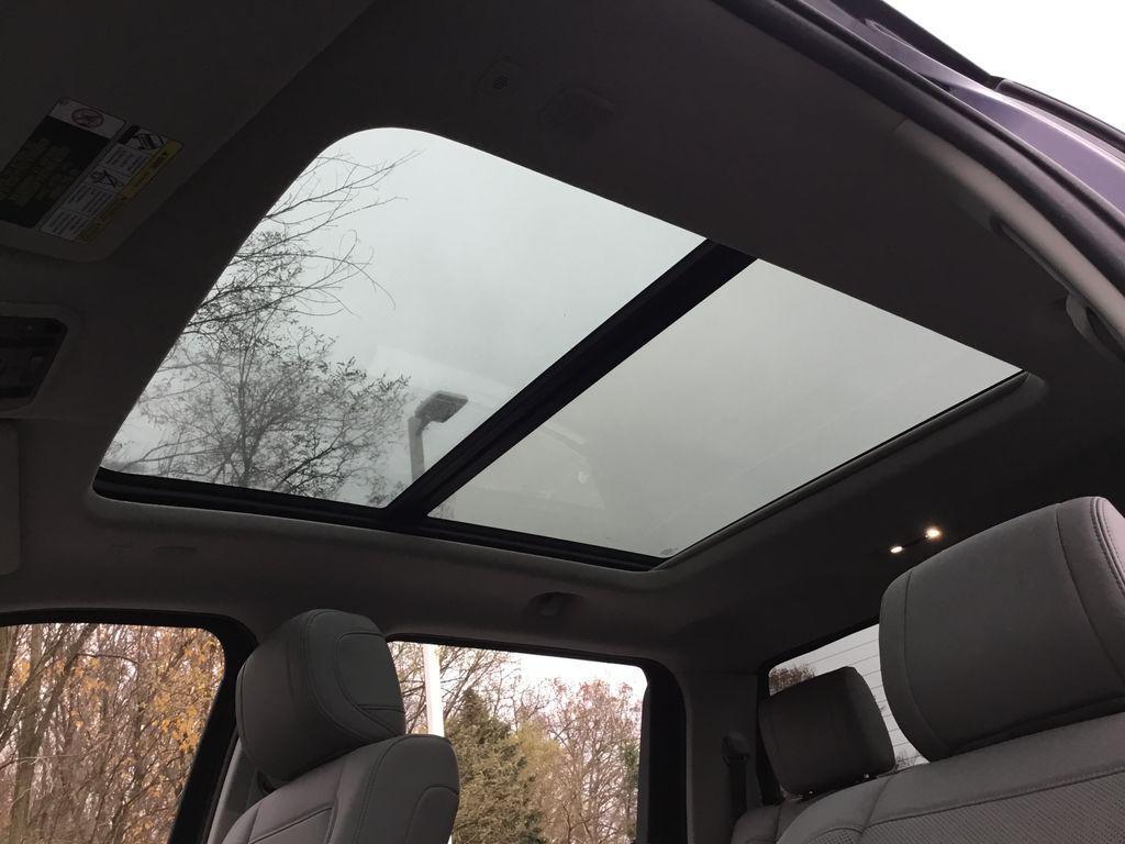 used 2022 Toyota Tundra car, priced at $39,999