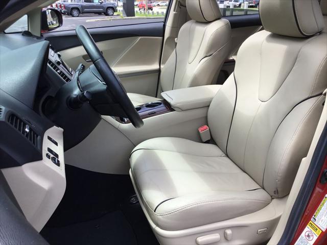 used 2011 Toyota Venza car, priced at $9,999