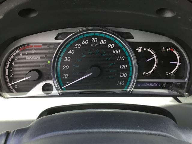 used 2011 Toyota Venza car, priced at $9,999