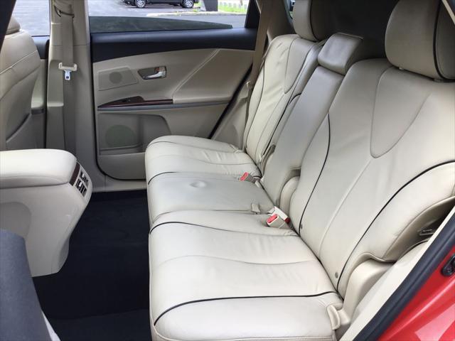 used 2011 Toyota Venza car, priced at $9,999