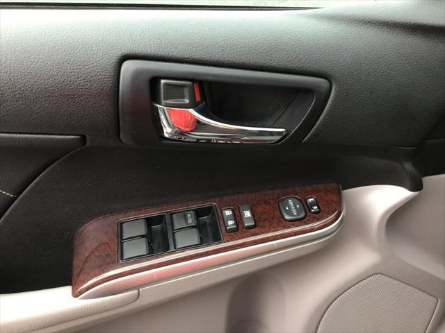 used 2014 Toyota Camry car, priced at $19,999