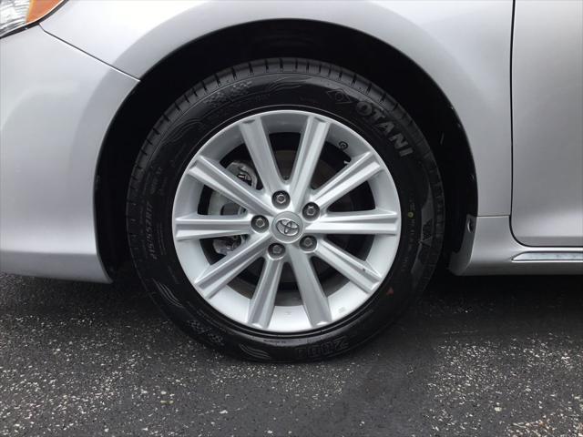 used 2014 Toyota Camry car, priced at $19,999
