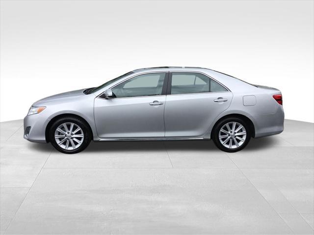 used 2014 Toyota Camry car, priced at $19,999