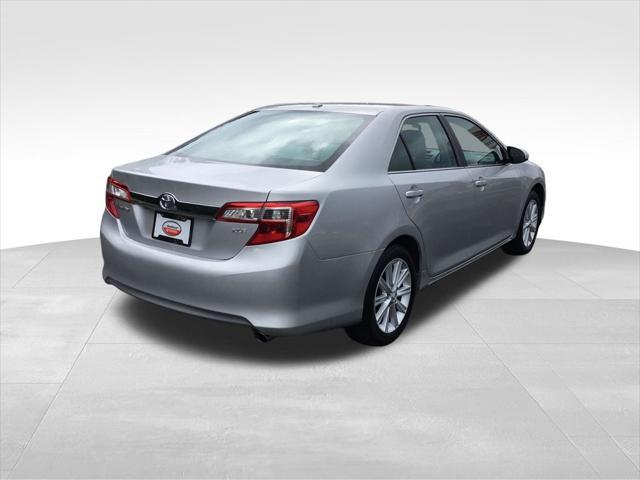 used 2014 Toyota Camry car, priced at $19,999