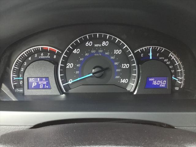 used 2014 Toyota Camry car, priced at $19,999