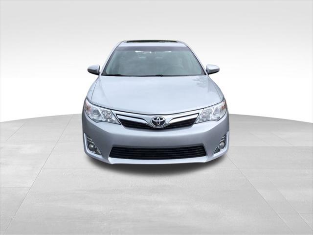 used 2014 Toyota Camry car, priced at $19,999