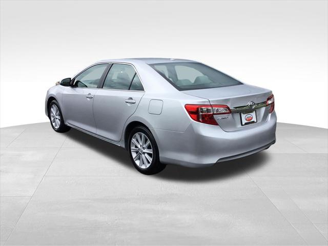 used 2014 Toyota Camry car, priced at $19,999