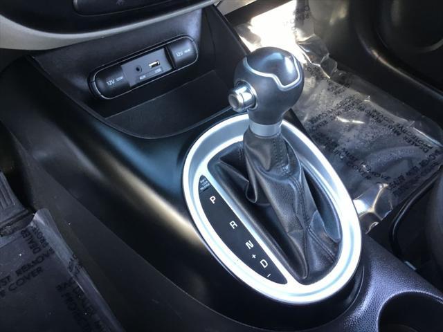 used 2016 Kia Soul car, priced at $7,999