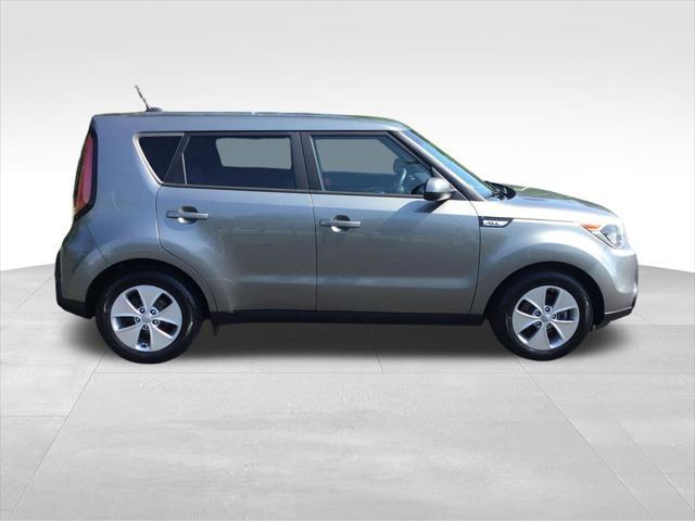 used 2016 Kia Soul car, priced at $7,999