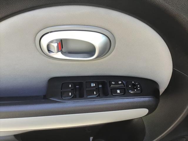 used 2016 Kia Soul car, priced at $7,999