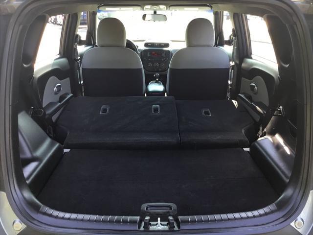 used 2016 Kia Soul car, priced at $7,999