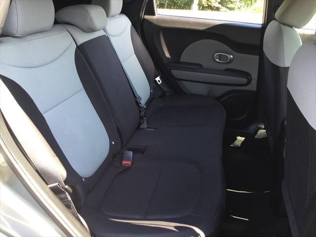 used 2016 Kia Soul car, priced at $7,999