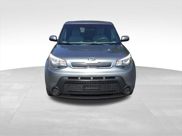 used 2016 Kia Soul car, priced at $7,999