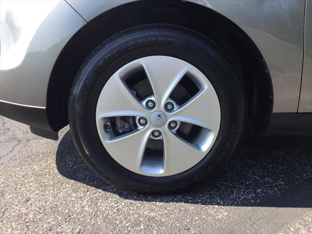 used 2016 Kia Soul car, priced at $7,999