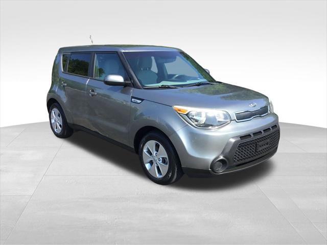 used 2016 Kia Soul car, priced at $7,999