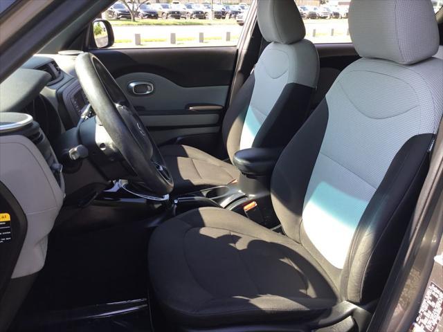 used 2016 Kia Soul car, priced at $7,999