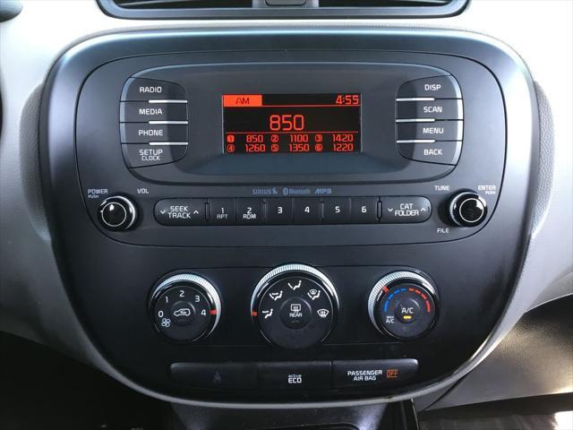 used 2016 Kia Soul car, priced at $7,999