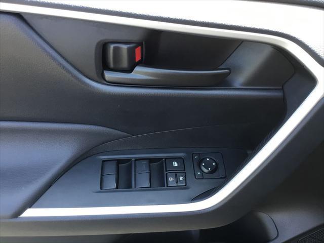 used 2024 Toyota RAV4 car, priced at $29,997
