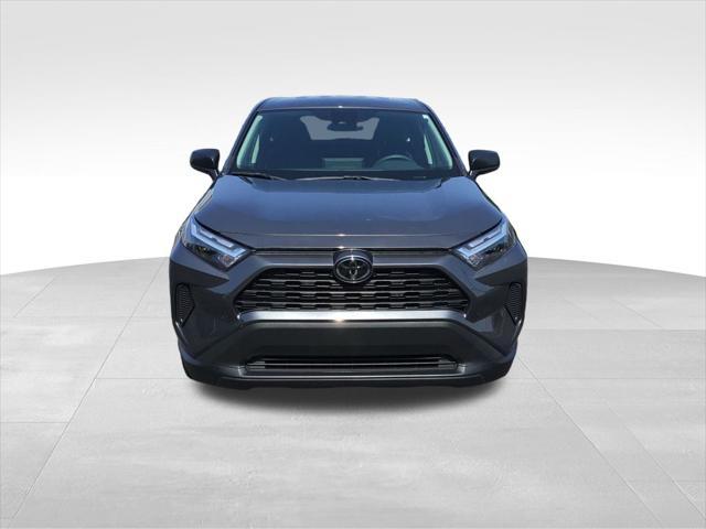 used 2024 Toyota RAV4 car, priced at $29,997