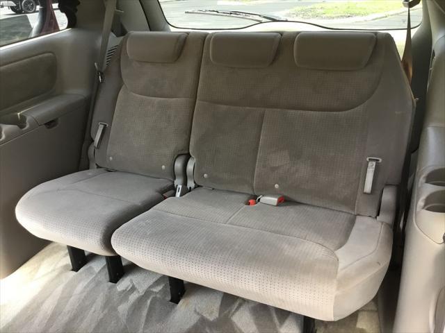 used 2010 Toyota Sienna car, priced at $8,499