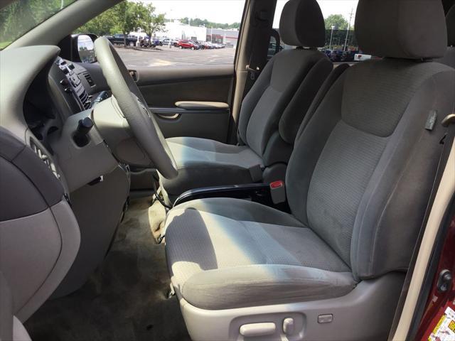 used 2010 Toyota Sienna car, priced at $8,499