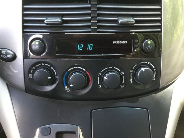 used 2010 Toyota Sienna car, priced at $8,499