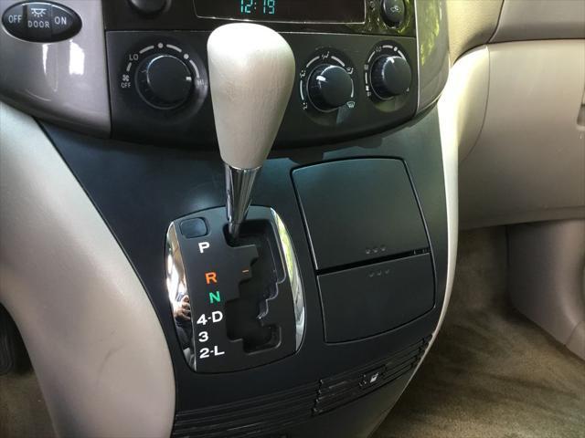 used 2010 Toyota Sienna car, priced at $8,499