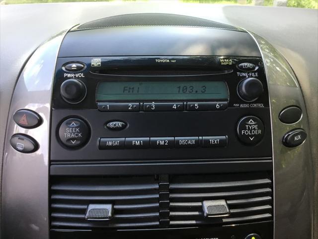 used 2010 Toyota Sienna car, priced at $8,499
