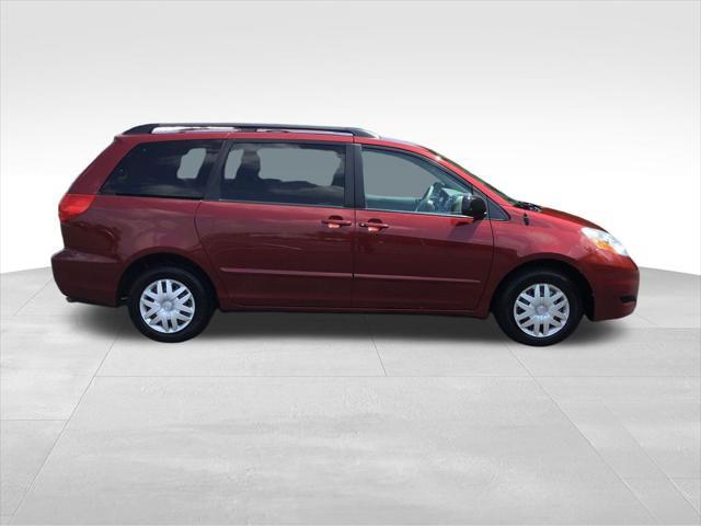 used 2010 Toyota Sienna car, priced at $8,499